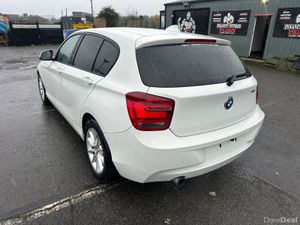 2012 BMW AUTOMATIC 1-SERIES LOW MILES FRESH NCT - Image 3