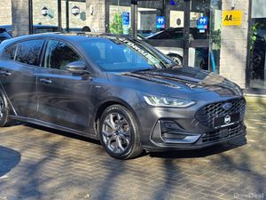 2023 FORD FOCUS 1.0 ST 125 BHP. - Image 2