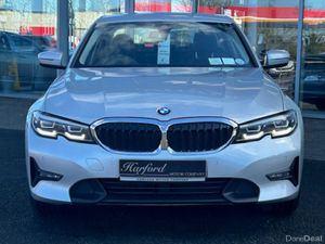BMW 3-Series 2.0d Sport Saloon - Image 4