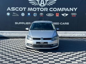 Volkswagen Polo Automatic - Image 2