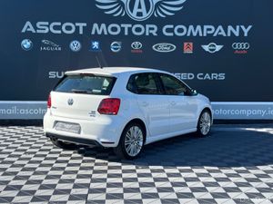 Volkswagen Polo Gt auto - Image 2