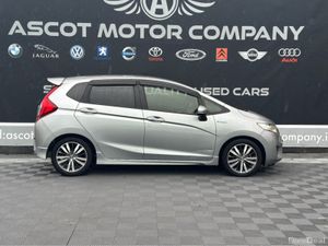 Honda Fit Automatic - Image 3