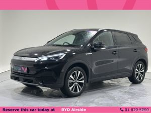 BYD ATTO 3 COMFORT-PLEASE CALL TODAY TO RESERVE TH - Image 3