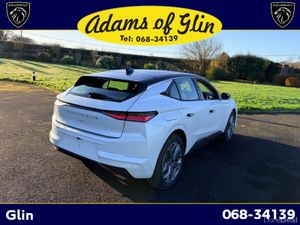 DS Automobiles DS 4 PALLAS 145BHP Hybrid - Image 2