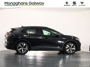 Volkswagen ID.4 ID4 LIFE DX 77KWH *UPGRADED WHEELS - Image 3