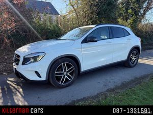 Mercedes-Benz GLA 200 URBAN 5DR AUTO - Image 4