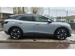 Volkswagen ID.4 PRO 128 KW LIFEDX 77KWH - Image 4