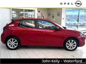 Opel Corsa SC 1.2i (75PS) S/S 5 Speed - Image 4