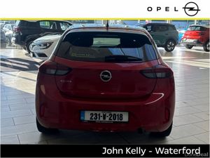 Opel Corsa SC 1.2i (75PS) S/S 5 Speed - Image 3