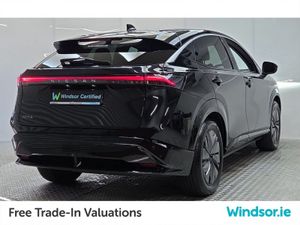 Nissan Ariya 63kWH Advance - Image 3