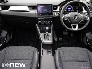 Renault Captur TCe 140 Auto Techno - Image 3