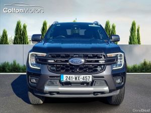 Ford Ranger RANGER D/CAB WILDTRAK - 2.0 TD2 PRICE - Image 4