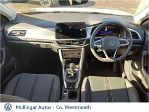 Volkswagen T-Roc EDITION 75 2.0TDI 116HP - Image 3