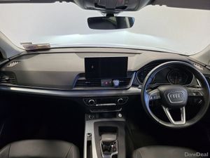 Audi Q5 Q5 35 TDI 163HP S tronic SE - Image 2