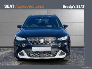 SEAT Arona 1.0TSI 115HP Xperience *SEAT APPROVED W - Image 3