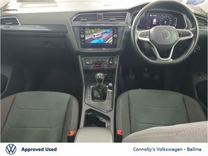 Volkswagen Tiguan 2.0 TDI 150HP Elegance - Image 4