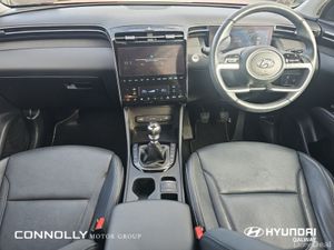 Hyundai Tucson 2WD Executive Plus - €319 p/m - Image 4