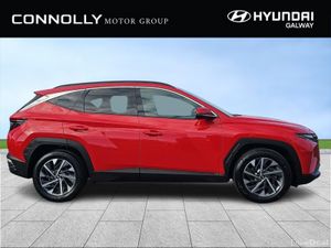 Hyundai Tucson 2WD Executive Plus - €319 p/m - Image 3
