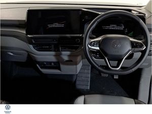 Volkswagen Caravelle 8 Seat E Caravelle Style - Image 3