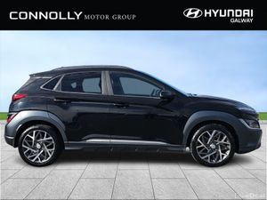 Hyundai KONA 1.6 HYBRID Elegance Auto - €283 p/m - Image 4