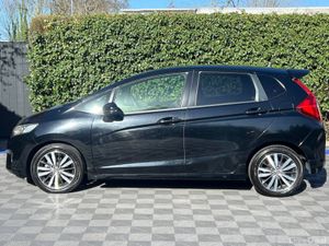 Honda Fit SPORT 1.5 HYBRID // DIAMOND CUT ALLOYS / - Image 3
