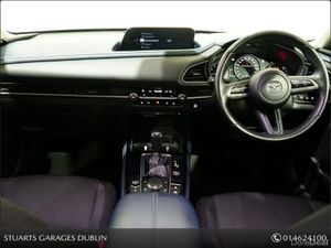 Mazda CX-30 2WD 2.0P 122ps GS-L AUTO*LED LIGHTS, H - Image 4