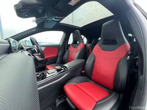 Mercedes-Benz A-Class A200d AMG-LINE PREMIUM PLUS - Image 2