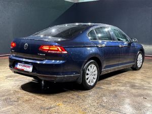 Volkswagen Passat 1.4L TSI AUTOMATIC - PARKING SEN - Image 4
