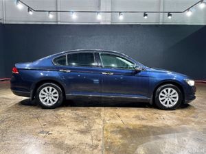 Volkswagen Passat 1.4L TSI AUTOMATIC - PARKING SEN - Image 3