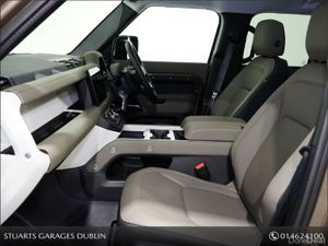Land Rover Defender 110 2.0 Si4 Phev S 300 - Adapt - Image 3