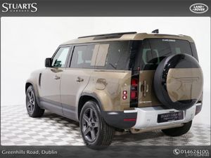 Land Rover Defender 110 2.0 Si4 Phev S 300 - Adapt - Image 2