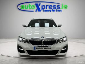 BMW 3-Series 320D xDrive Touring M-Sport Automatic - Image 3