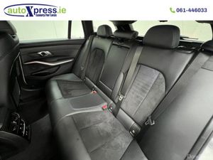 BMW 3-Series 320D xDrive Touring M-Sport Automatic - Image 4