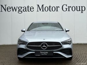 Mercedes-Benz CLA CLA 250 E AMG LINE PREMIUM - Image 2