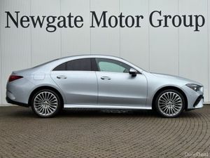 Mercedes-Benz CLA CLA 250 E AMG LINE PREMIUM - Image 4