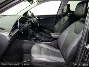 Kia Niro K4 PHEV: INTERSTELLAR GREY METALLIC WITH - Image 3