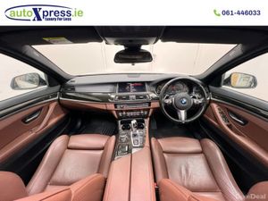 BMW 5-Series M-SPORT Automatic, Sun roof - Image 2