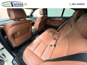 BMW 5-Series M-SPORT Automatic, Sun roof - Image 4