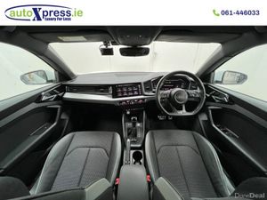 Audi A1 SPORTBACK TFSI S LINE Automatic, Low milea - Image 2