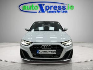 Audi A1 SPORTBACK TFSI S LINE Automatic, Low milea - Image 3