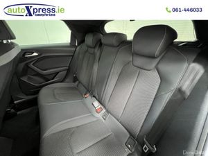 Audi A1 SPORTBACK TFSI S LINE Automatic, Low milea - Image 4