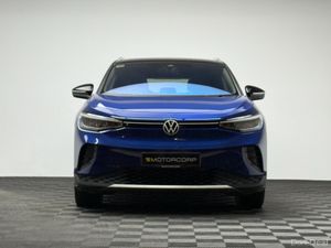 Volkswagen ID.4 1ST EDITION PRO 77KWH 204HP - Image 2