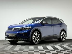 Volkswagen ID.4 1ST EDITION PRO 77KWH 204HP - Image 3