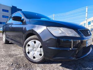Seat Toledo 1.2 TSI Reference 85, low milage - Image 4