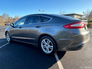 2018 FORD MONDEO 2.0 TDCI TITANIUM - Image 4