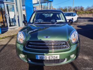 MINI COUNTRYMAN 1.6 DIESEL - Image 2