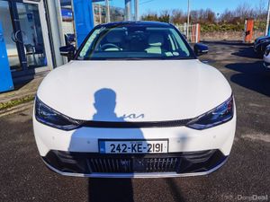 KIA EV6 EARTH - Image 2