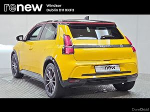 Renault 5 EV40 150hp Iconic - Image 4