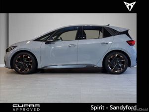 Cupra Born 58kWh*Coming Soon**Call John 0861913954 - Image 4