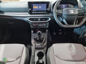 SEAT Ibiza NEW SE 1.0 MPI 80HP**Call John 08619139 - Image 3